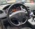 Черный Пежо 5008, объемом двигателя 2 л и пробегом 240 тыс. км за 11600 $, фото 11 на Automoto.ua