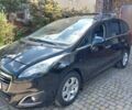 Черный Пежо 5008, объемом двигателя 0 л и пробегом 250 тыс. км за 10000 $, фото 1 на Automoto.ua