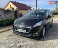 Черный Пежо 5008, объемом двигателя 2 л и пробегом 240 тыс. км за 10500 $, фото 9 на Automoto.ua