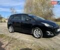 Черный Пежо 5008, объемом двигателя 2 л и пробегом 240 тыс. км за 10500 $, фото 10 на Automoto.ua