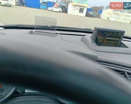 Черный Пежо 5008, объемом двигателя 1.6 л и пробегом 256 тыс. км за 10100 $, фото 11 на Automoto.ua