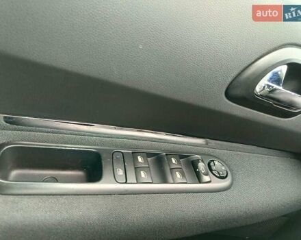 Черный Пежо 5008, объемом двигателя 1.6 л и пробегом 256 тыс. км за 10100 $, фото 10 на Automoto.ua