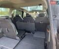Черный Пежо 5008, объемом двигателя 2 л и пробегом 240 тыс. км за 10500 $, фото 7 на Automoto.ua