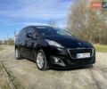 Черный Пежо 5008, объемом двигателя 2 л и пробегом 240 тыс. км за 10500 $, фото 1 на Automoto.ua