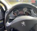 Черный Пежо 5008, объемом двигателя 2 л и пробегом 240 тыс. км за 10500 $, фото 5 на Automoto.ua