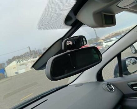 Черный Пежо 5008, объемом двигателя 1.6 л и пробегом 256 тыс. км за 10100 $, фото 8 на Automoto.ua