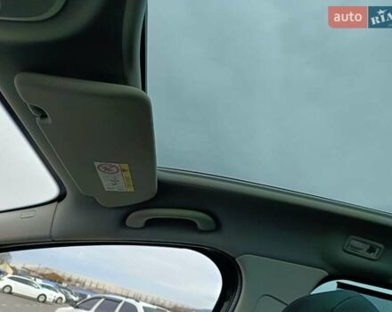 Черный Пежо 5008, объемом двигателя 1.6 л и пробегом 256 тыс. км за 10100 $, фото 14 на Automoto.ua