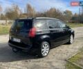 Черный Пежо 5008, объемом двигателя 2 л и пробегом 240 тыс. км за 10500 $, фото 1 на Automoto.ua