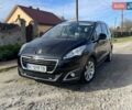 Черный Пежо 5008, объемом двигателя 2 л и пробегом 240 тыс. км за 10500 $, фото 13 на Automoto.ua