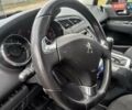 Чорний Пежо 5008, об'ємом двигуна 1.6 л та пробігом 180 тис. км за 10199 $, фото 21 на Automoto.ua