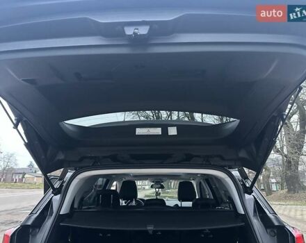 Черный Пежо 5008, объемом двигателя 1.56 л и пробегом 138 тыс. км за 19700 $, фото 26 на Automoto.ua