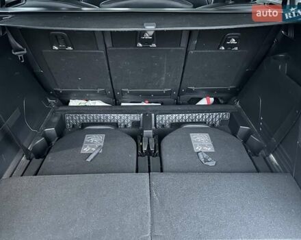 Черный Пежо 5008, объемом двигателя 1.56 л и пробегом 138 тыс. км за 19700 $, фото 29 на Automoto.ua