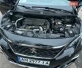 Черный Пежо 5008, объемом двигателя 1.56 л и пробегом 138 тыс. км за 19700 $, фото 27 на Automoto.ua