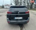 Черный Пежо 5008, объемом двигателя 1.56 л и пробегом 138 тыс. км за 19700 $, фото 3 на Automoto.ua