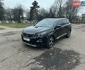 Черный Пежо 5008, объемом двигателя 1.56 л и пробегом 138 тыс. км за 19700 $, фото 1 на Automoto.ua