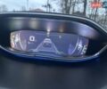 Черный Пежо 5008, объемом двигателя 1.56 л и пробегом 138 тыс. км за 19700 $, фото 33 на Automoto.ua