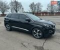 Черный Пежо 5008, объемом двигателя 1.56 л и пробегом 138 тыс. км за 19700 $, фото 11 на Automoto.ua