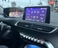 Черный Пежо 5008, объемом двигателя 1.56 л и пробегом 138 тыс. км за 19700 $, фото 31 на Automoto.ua