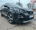 Черный Пежо 5008, объемом двигателя 1.56 л и пробегом 138 тыс. км за 19700 $, фото 9 на Automoto.ua