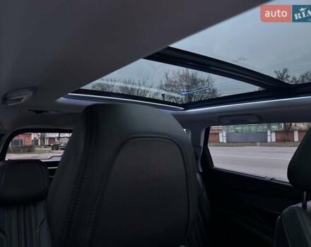 Черный Пежо 5008, объемом двигателя 1.56 л и пробегом 138 тыс. км за 19700 $, фото 34 на Automoto.ua