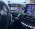 Черный Пежо 5008, объемом двигателя 1.56 л и пробегом 138 тыс. км за 19700 $, фото 30 на Automoto.ua