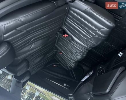 Черный Пежо 5008, объемом двигателя 1.56 л и пробегом 138 тыс. км за 19700 $, фото 20 на Automoto.ua