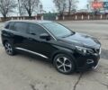 Черный Пежо 5008, объемом двигателя 1.56 л и пробегом 138 тыс. км за 19700 $, фото 10 на Automoto.ua