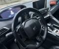 Черный Пежо 5008, объемом двигателя 1.56 л и пробегом 138 тыс. км за 19700 $, фото 16 на Automoto.ua
