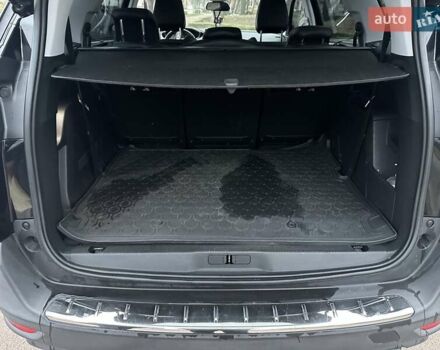 Черный Пежо 5008, объемом двигателя 1.56 л и пробегом 138 тыс. км за 19700 $, фото 22 на Automoto.ua