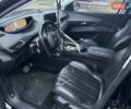 Черный Пежо 5008, объемом двигателя 1.56 л и пробегом 138 тыс. км за 19700 $, фото 14 на Automoto.ua