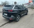 Черный Пежо 5008, объемом двигателя 1.56 л и пробегом 138 тыс. км за 19700 $, фото 8 на Automoto.ua
