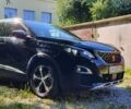Черный Пежо 5008, объемом двигателя 2 л и пробегом 172 тыс. км за 22700 $, фото 7 на Automoto.ua