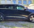 Черный Пежо 5008, объемом двигателя 2 л и пробегом 172 тыс. км за 22700 $, фото 4 на Automoto.ua
