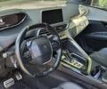 Черный Пежо 5008, объемом двигателя 2 л и пробегом 172 тыс. км за 22700 $, фото 11 на Automoto.ua