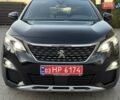 Черный Пежо 5008, объемом двигателя 2 л и пробегом 188 тыс. км за 24900 $, фото 17 на Automoto.ua