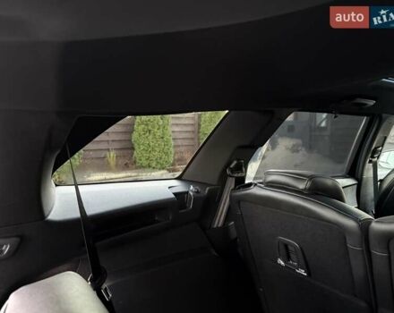 Черный Пежо 5008, объемом двигателя 2 л и пробегом 188 тыс. км за 24900 $, фото 86 на Automoto.ua