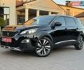 Черный Пежо 5008, объемом двигателя 2 л и пробегом 188 тыс. км за 24900 $, фото 21 на Automoto.ua
