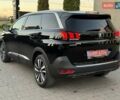 Черный Пежо 5008, объемом двигателя 2 л и пробегом 188 тыс. км за 24900 $, фото 5 на Automoto.ua
