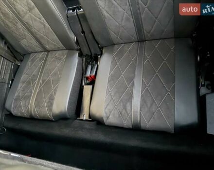 Черный Пежо 5008, объемом двигателя 2 л и пробегом 188 тыс. км за 24900 $, фото 81 на Automoto.ua