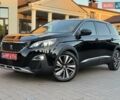 Черный Пежо 5008, объемом двигателя 2 л и пробегом 188 тыс. км за 24900 $, фото 1 на Automoto.ua