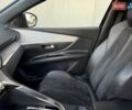 Черный Пежо 5008, объемом двигателя 2 л и пробегом 188 тыс. км за 24900 $, фото 62 на Automoto.ua