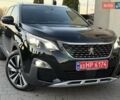 Черный Пежо 5008, объемом двигателя 2 л и пробегом 188 тыс. км за 24900 $, фото 16 на Automoto.ua