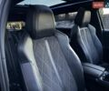 Черный Пежо 5008, объемом двигателя 2 л и пробегом 188 тыс. км за 24900 $, фото 96 на Automoto.ua
