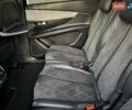 Черный Пежо 5008, объемом двигателя 2 л и пробегом 188 тыс. км за 24900 $, фото 77 на Automoto.ua