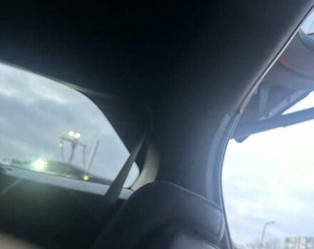 Черный Пежо 5008, объемом двигателя 1.5 л и пробегом 140 тыс. км за 23499 $, фото 21 на Automoto.ua