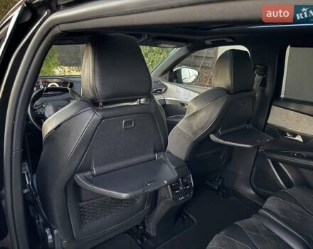 Черный Пежо 5008, объемом двигателя 2 л и пробегом 188 тыс. км за 24900 $, фото 75 на Automoto.ua