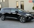 Черный Пежо 5008, объемом двигателя 2 л и пробегом 188 тыс. км за 24900 $, фото 12 на Automoto.ua