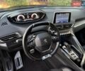 Черный Пежо 5008, объемом двигателя 2 л и пробегом 188 тыс. км за 24900 $, фото 29 на Automoto.ua