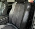 Черный Пежо 5008, объемом двигателя 2 л и пробегом 188 тыс. км за 24900 $, фото 69 на Automoto.ua