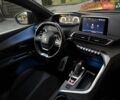 Черный Пежо 5008, объемом двигателя 2 л и пробегом 188 тыс. км за 24900 $, фото 98 на Automoto.ua